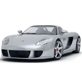 Porsche Carrera Gt